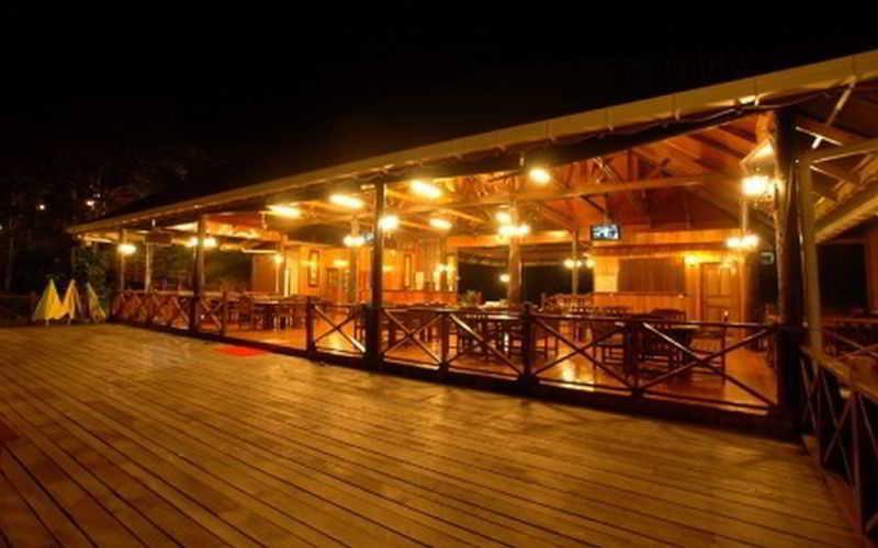 Myne Resort Bilit エクステリア 写真