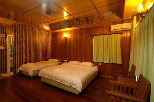 Myne Resort Bilit エクステリア 写真